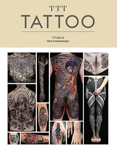 TTT: Tattoo