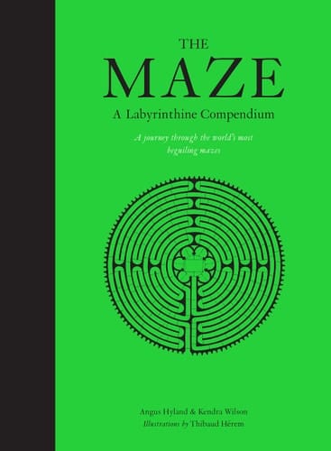 The Maze A Labyrinthine Compendium