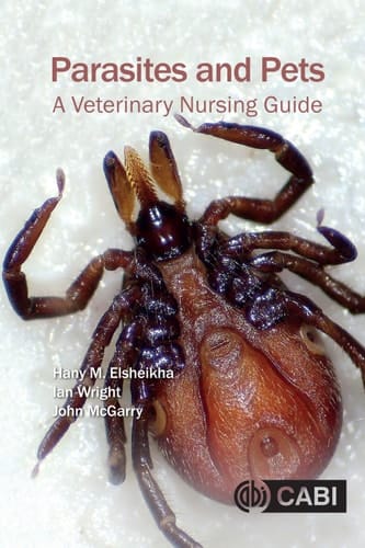 Parasites and Pets