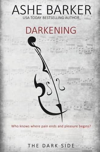 The Dark Side Darkening