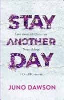 Stay Another Day The Christmas Romance from the Sunday Times Bestseller