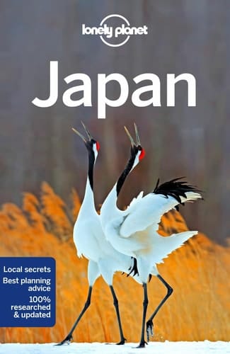 JAPAN 16 New Due Jan 2022