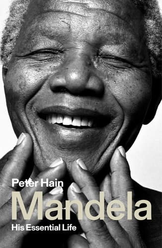 Mandela His Essential Life