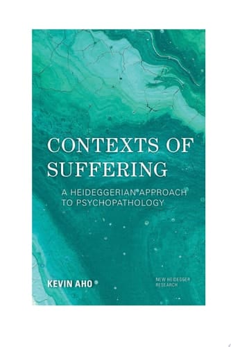 Contexts of Suffering