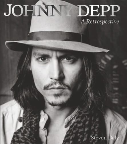 Johnny Depp A Retrospective