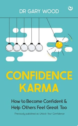 Confidence Karma