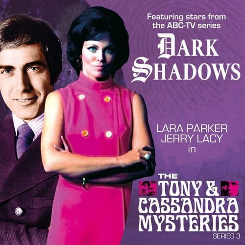 Tony & Cassandra Mysteries