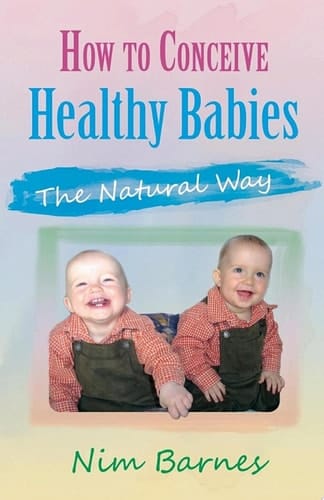 How to Conceive Healthy Babies