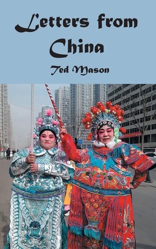 Letters from China