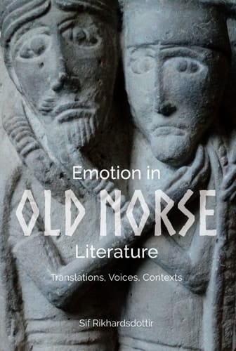 Emotion in Old Norse Literature