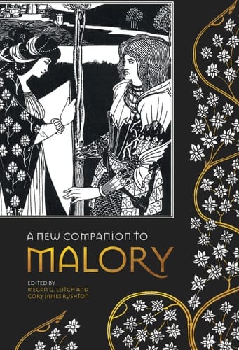 A New Companion to Malory (Arthurian Studies Book 87)
