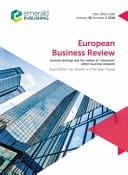 Journal Rankings and the Notion of Relevance Within Business Research