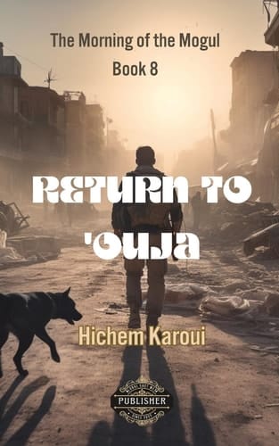 Return to 'Ouja A Wise Report to a Wise Minister By a Wise Citizen