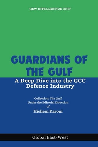 Guardians of the Gulf