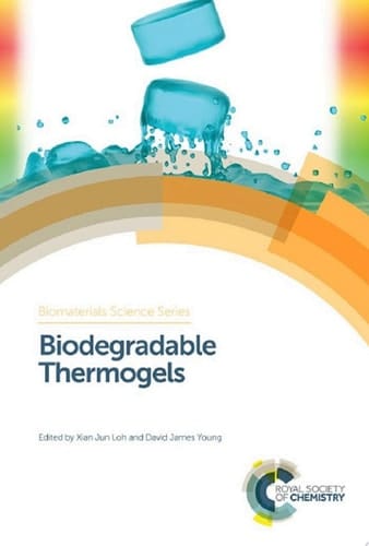Biodegradable Thermogels