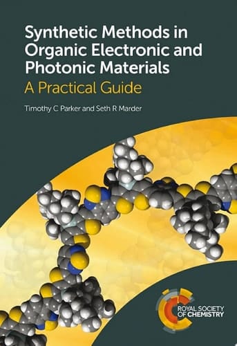 Synthetic Methods in Organic Electronic and Photonic Materials