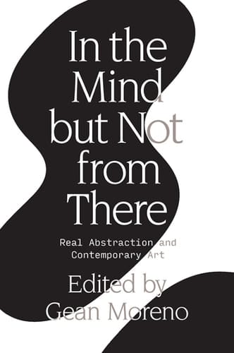 In the Mind But Not From There