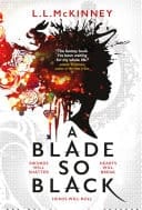 A Blade So Black