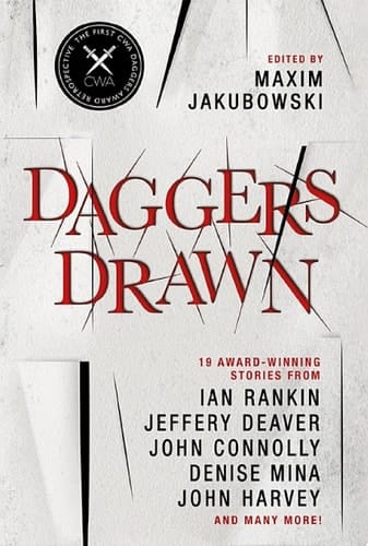 Daggers Drawn