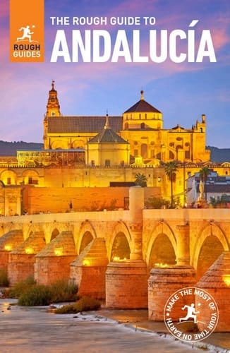The Rough Guide to Andalucia (Travel Guide eBook)