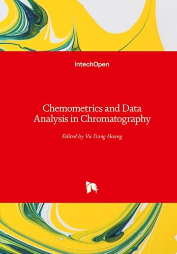 Chemometrics and Data Analysis in Chromatography