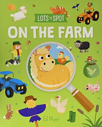 On the Farm
