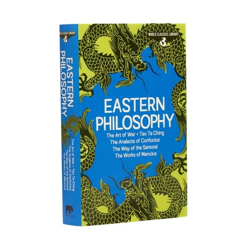 Eastern Philosophy