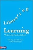 Liberating Learning
