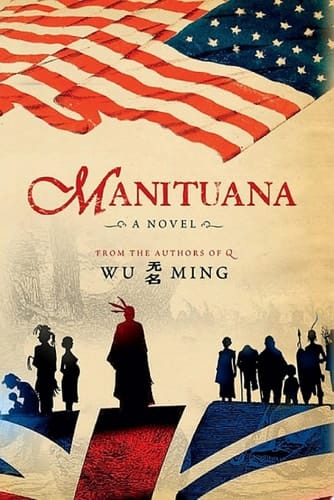 Manituana