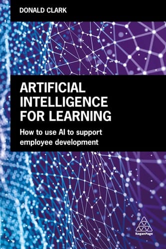 Artificial Intelligence for Learning How to Use AI to Support Employee Development
