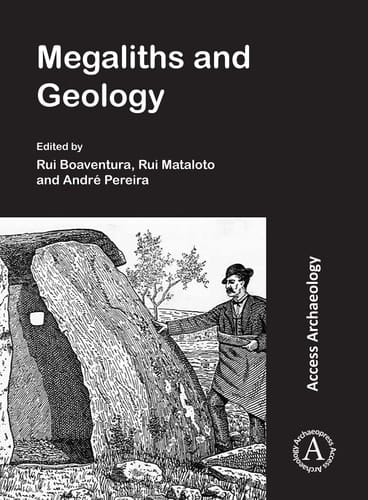 Megaliths and Geology