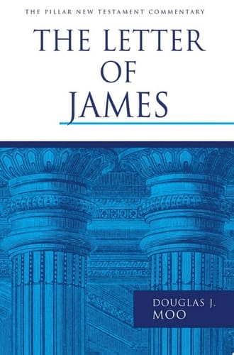 The Letter of James