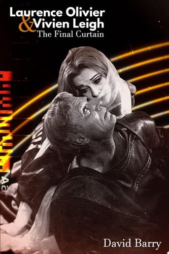 Laurence Olivier & Vivien Leigh
