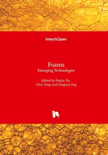 Foams Emerging Technologies