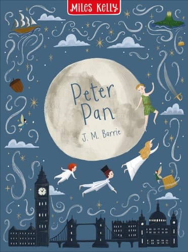 Peter Pan