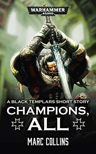 Champions, All (Warhammer 40,000)