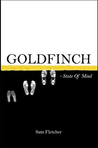 GOLDFINCH - State of Mind