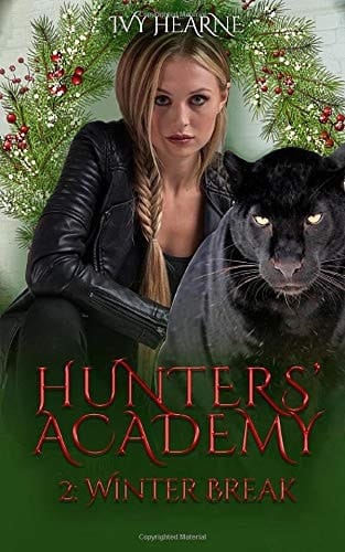 Hunters' Academy 2: Winter Break