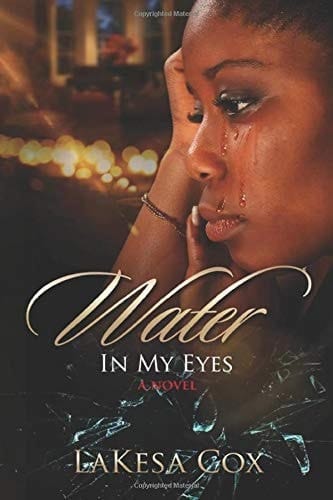 Water in My Eyes