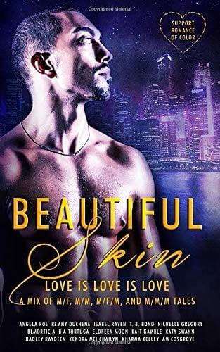 Beautiful Skin Love Is Love Is Love