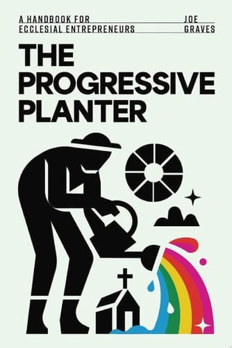 The Progressive Planter