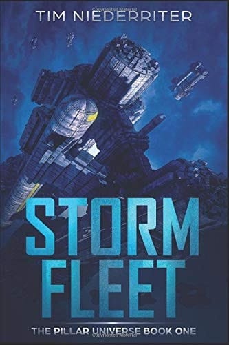 Storm Fleet
