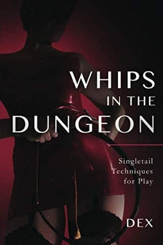 Whips in the Dungeon: Singletail Techniques for Play