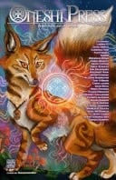 Oneshi Press Anthology #09 Justice