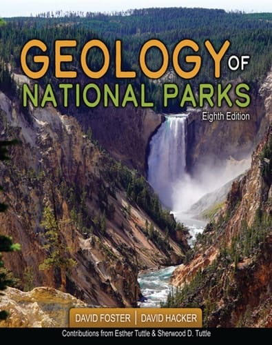 Geology of National Parks