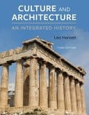 Culture and Architecture An Integrated History