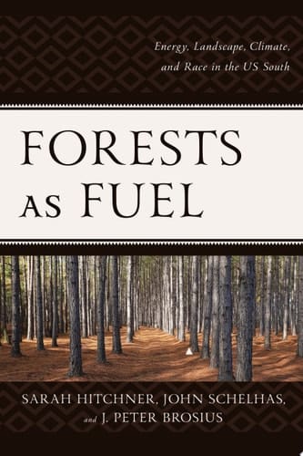 Forests as Fuel