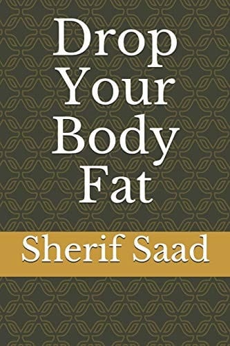 Drop Your Body Fat