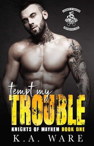 Tempt My Trouble