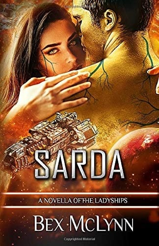 Sarda A Novella of the Ladyships